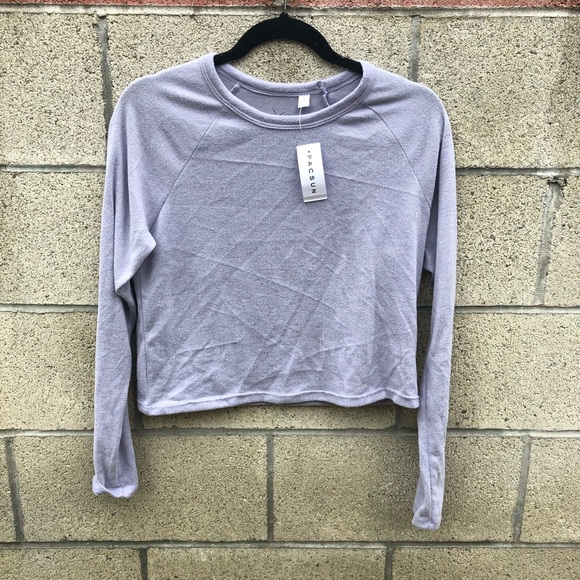 PacSun Sweaters - 🔥 2 for $20 🔥 NWT PACSUN Thin Lavender Sweater
